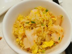 红鱼籽虾仁炒饭-珍宝海鲜JUMBO Seafood(尚嘉店)