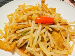 -虾饺妹·粤式手工点心(水荫路店)