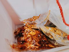 -老四川(T3航站楼F指廊店)