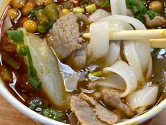 -江三王记牛杂馆(总店)