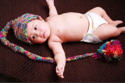 -Happy Baby Studio快乐宝贝儿童摄影