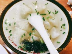-小姜锅贴(凤凰街店)
