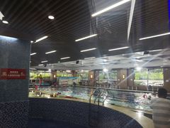 -梧桐阳光国际游泳健身会所(亚运村店)
