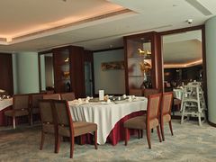 -粤财皇冠假日酒店·彩华轩中餐厅