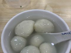 -美新点心店(陕西北路店)