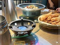 -肖记公安牛肉鱼杂馆·省级非物质文化遗产(万松园直营店)