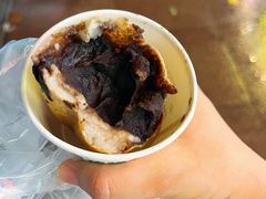 -孙氏梅花糕(马台街)