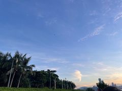-深圳湾公园(南山区)