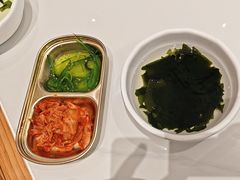 -江燕路万科里