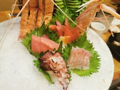 -王鼎精致料理铁板烧(世博源店)