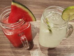 -The Dishes Seafood & Restaurant