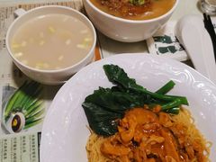 -翠华餐厅(旺角文华商场店)