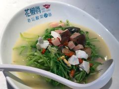 -花椒俏川菜小馆(南海万达店)