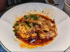 -老屋印象川菜(世纪东方店)