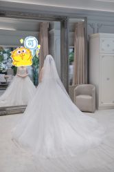 点击看大图 -MuseMarry婚纱(前海嘉里中心店)