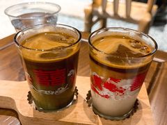 -Metal hands·铁手咖啡