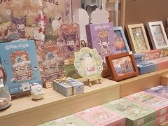 -墨格(世茂广场店)