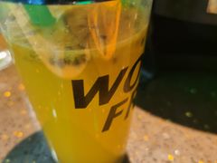 -蛙喔牛蛙(仙林万达茂店)