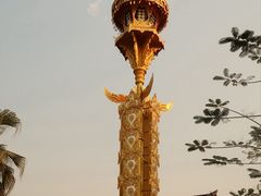 -西双版纳傣族园