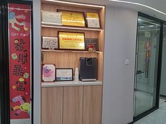 -欧立口腔(香雪店)