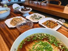 -香雪海·蘇面館(湖滨店)