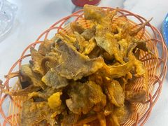 -小竹签烤肉纸包鱼小龙虾(唐韵路店)