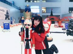 -哈尔滨热雪奇迹