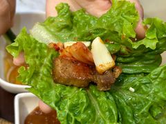 -釜山豚骨汤饭(芝罘万达广场店)