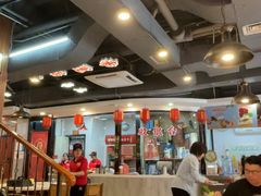 -幸运牛汕头小黄牛牛肉火锅(梅林店)