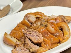 -陈鹏鹏潮汕菜(宝安机场T3航站楼店)