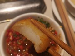 -海底捞火锅(团结桥店)