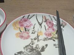 -新白鹿餐厅(城西银泰城店)