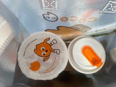 -CoCo都可(香梅花园店)