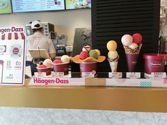-哈根达斯(深圳海岸城店)