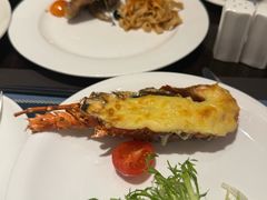 -美食汇·海鲜自助餐·家庭聚会·商务宴请(青秀万达文华店)