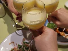 玉米汁-高佳庄·舟山海鲜(海景旗舰店)