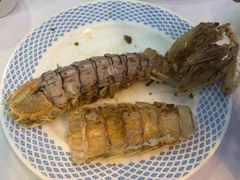 -东江海鲜酒家(艺都分店)