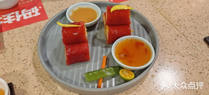 点都德(大茶楼店)图片