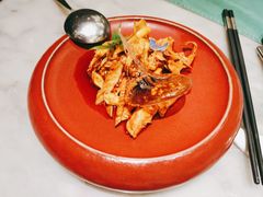 -辛香汇·现炒川菜(淮海路百盛店)