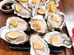 -吉香碳烤生蚝(仙霞路店)