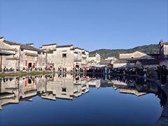 -缘来聚·徽菜名店(黄山宏村店)