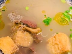 -弄堂小笼包(天津南开大悦城店)