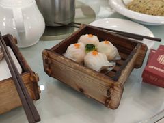 -东江渔村·古典园林·30年粤菜老字号(太和店)