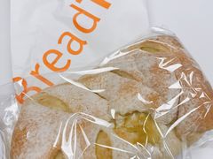 -BreadTalk面包新语·烘焙蛋糕(高德置地春广场店)