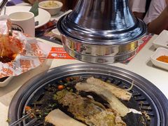 -猫爪爪原切自助烤肉(观音桥阳光世纪店)