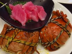 -诸暨耀江开元名都大酒店·琉森湖自助餐厅