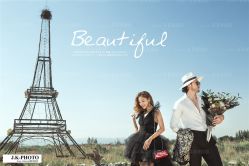 -苏菲亚婚纱影楼尊爵店(昆区店)