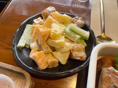 -素描餐厅(灵隐天竺店)