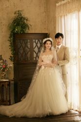 -摩玛婚纱摄影(杭州店)