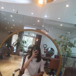 -意廊 Hair Salon
